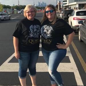 Meet your Posher, Morgan